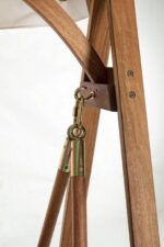 Modern design sofa swing - Image 7