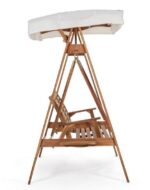 Modern design sofa swing - Image 8