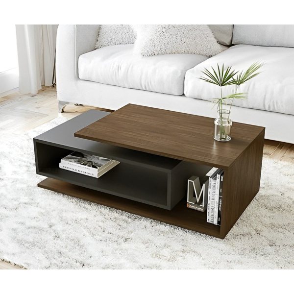 High-quality MDF coffee table - OTR-050