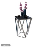 Stainless Steel Side Table - ORX-037 - Image 2