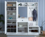 Spanish MDF Wood Dressing - MAD-078 - Image 4