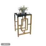 Stainless Steel Side Table - ORX-052 - Image 2