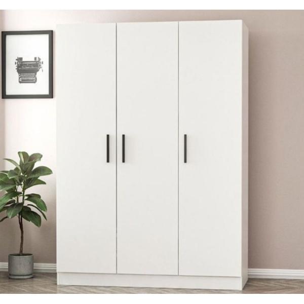 Spanish MDF Wooden Cabinet - MAD-030