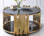 Arturoza coffee table 80 * 45