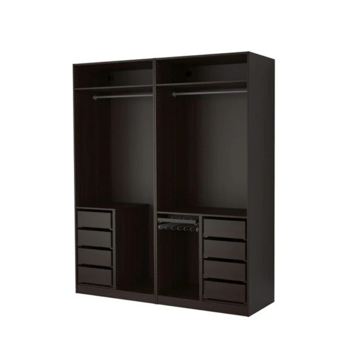 High Quality MDF Wood Dressing - OSM-412 - Image 2
