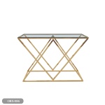 Stainless Steel Console - ORX-086 - Image 2