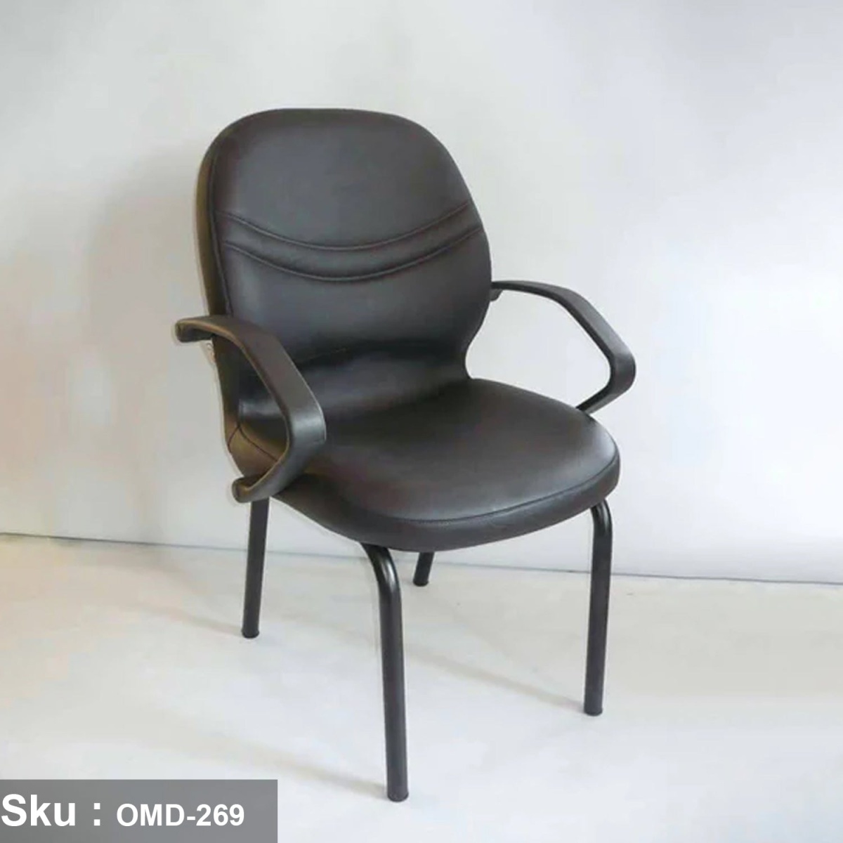 High quality office chair - OMD-269 - Image 4