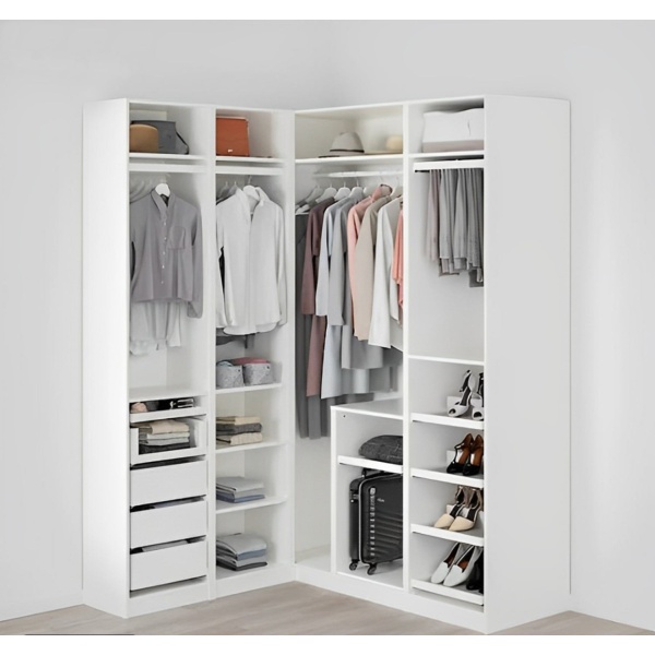 Spanish MDF Wood Dressing - MAD-063