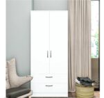 Spanish MDF Wooden Cabinet - MAD-044