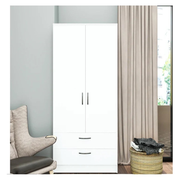 Spanish MDF Wooden Cabinet - MAD-044