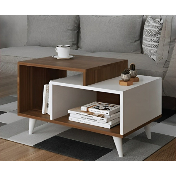 High-quality MDF coffee table - OTR-019