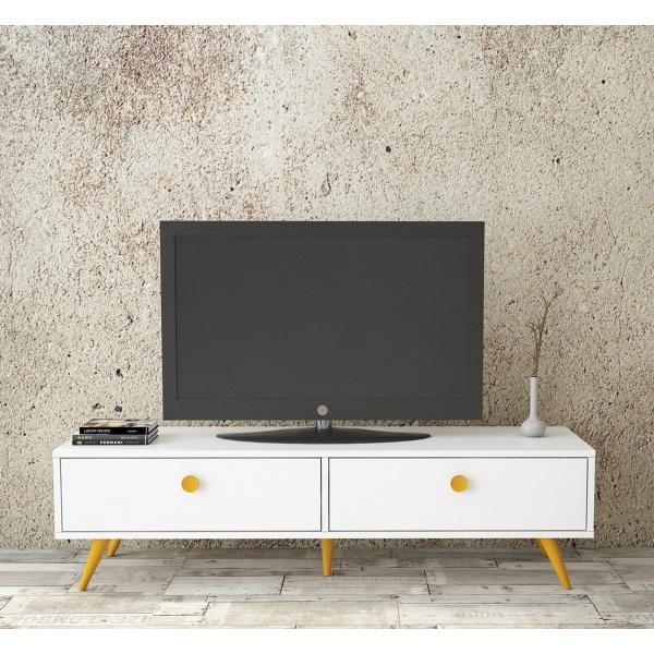 High quality MDF wood TV table - HFS-092