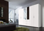 Spanish MDF Wooden Cabinet - MAD-058