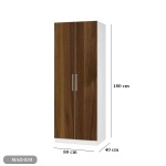 Spanish MDF Wood Cabinet - MAD-039 - Image 2