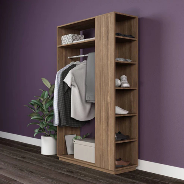 High Quality MDF Wood Dressing - OSM-397