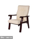 Waiting chair - OMD-122 - Image 2