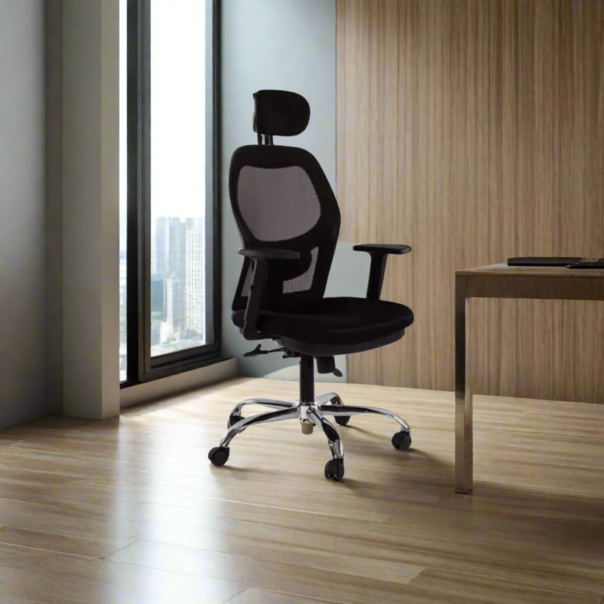 Imported Office Chair - OMD-261 - Image 1