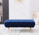 High Quality MDF Wooden Banket - BDF-036 - 120cmX45cm