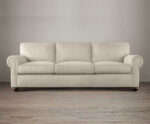 Pana sofa with 3 beech wood covers - ELG-020 - 220 * 80