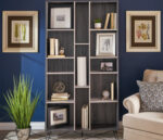 Shelving unit 100x40cm - OVCH-120