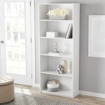 High quality MDF wood bookcase - OSM-443