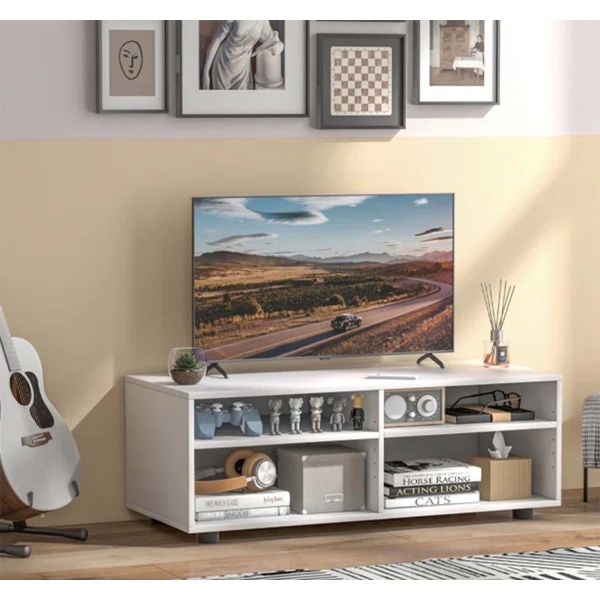 High quality MDF wood TV table - O-SRH-029