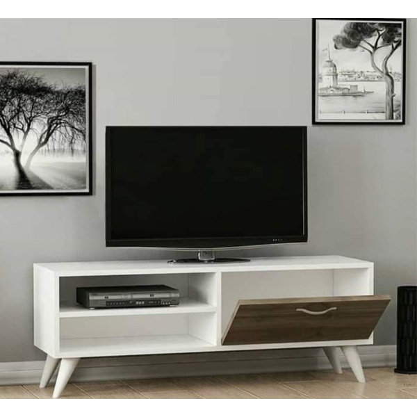 High quality MDF wood TV table - HFS-012