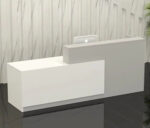 Meeting tab- 240x120 - Spanish MDF wood with metal chassis - CEM-063
