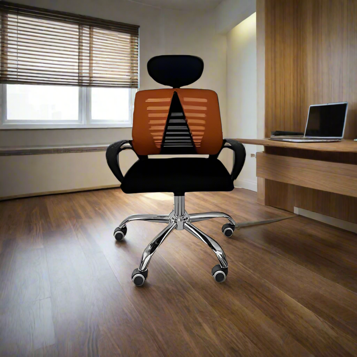 Office chair - OMD-042 - Image 1