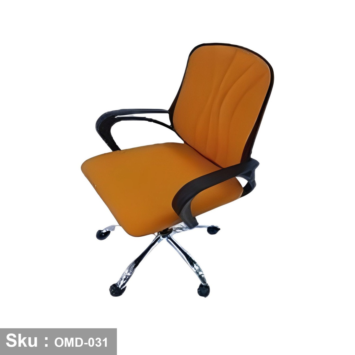 Office chair - OMD-031 - Image 2