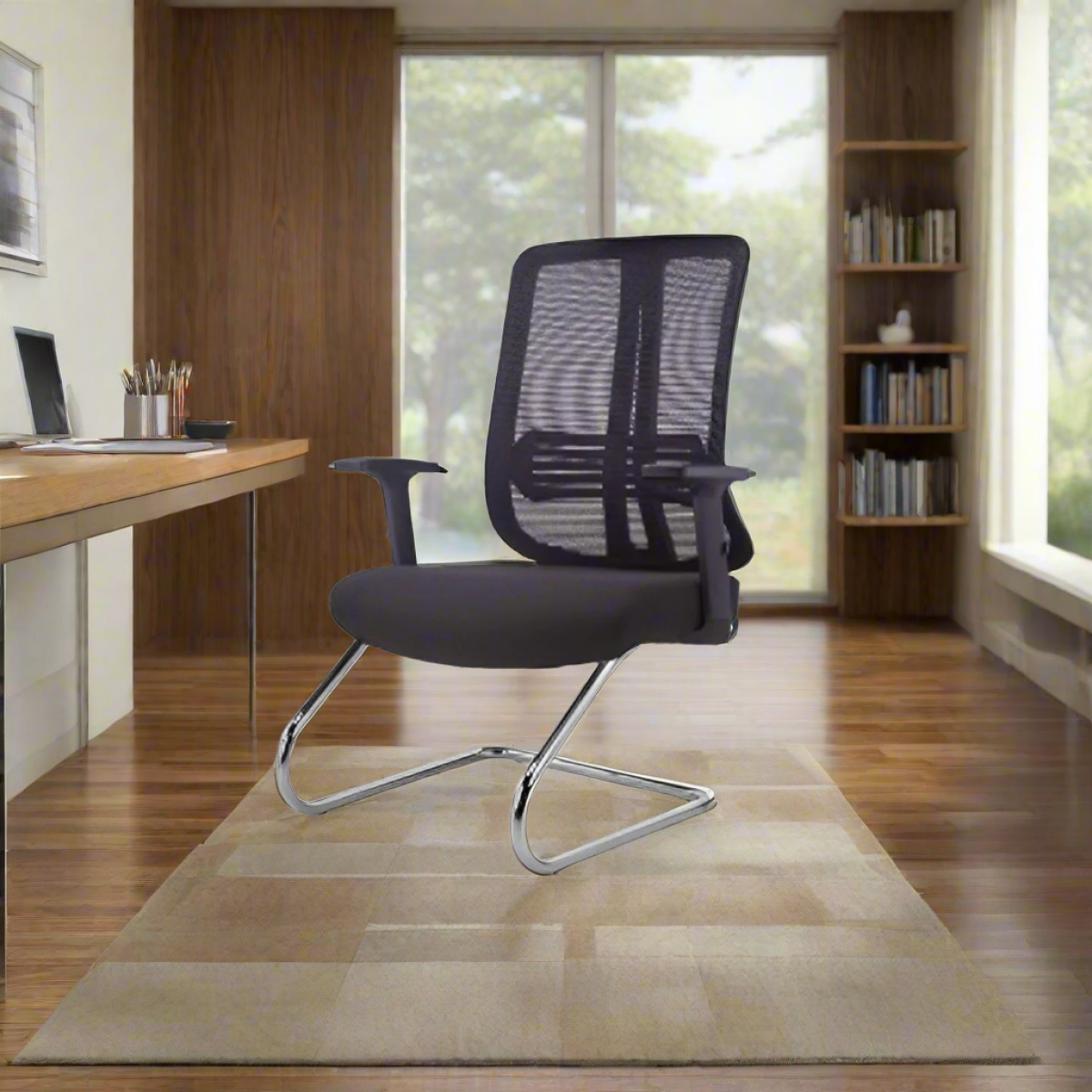 Imported Office Chair - OMD-303 - Image 1