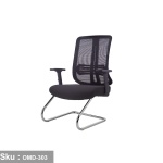 Imported Office Chair - OMD-303 - Image 2