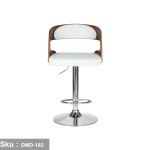 Hydraulic Bar Chair - OMD-183 - Image 2
