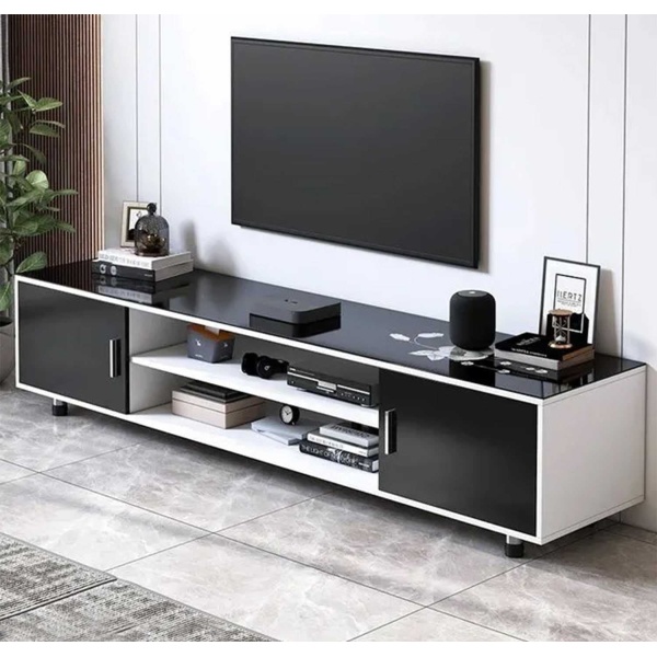 High quality MDF wood TV table - HFS-120