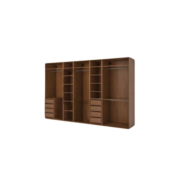 Spanish MDF Wood Dressing - MAD-073