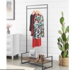 Clothes rack 95x40cm - OVCH-138