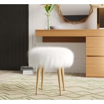 MDF and Beech Wood Buffet - BDF-072