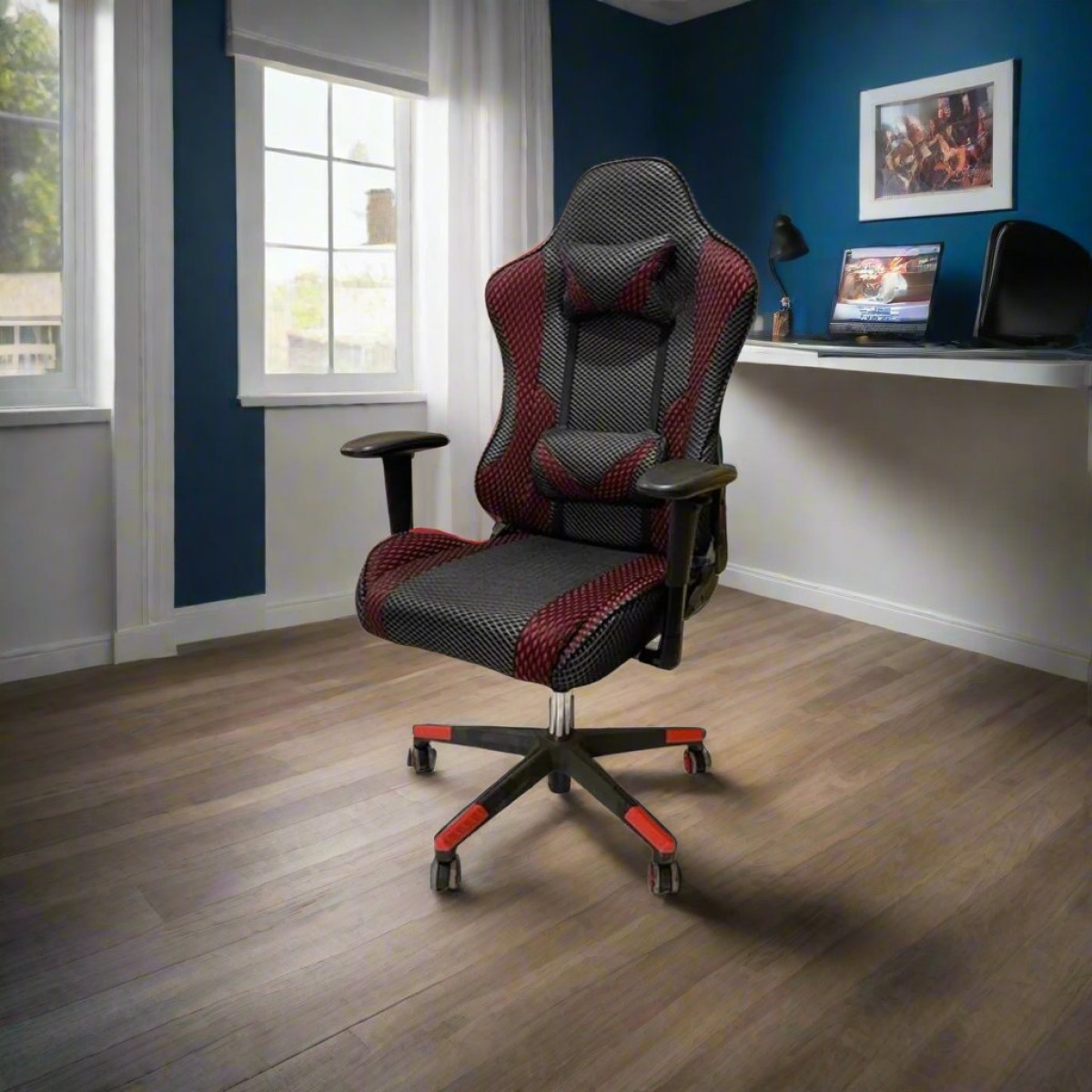 Multi-use medical gaming chair - OGC-002 - Image 1