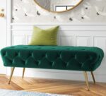 High Quality MDF Wooden Banket - BDF-037 - 120cmX45cm