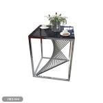 Stainless Steel Side Table - ORX-044 - Image 2