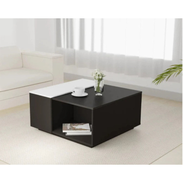 Coffee table - high quality MDF wood - WAF-092
