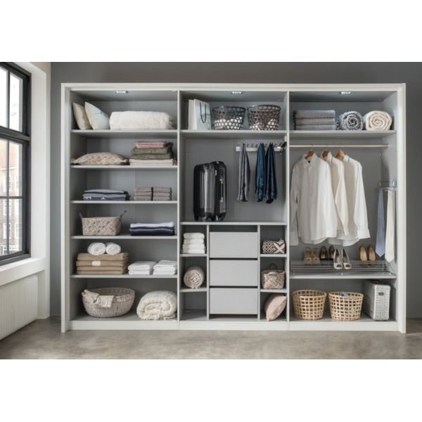 Spanish MDF Wood Dressing - MAD-069