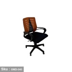 Office chair - OMD-040 - Image 2