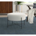 MDF and Beech Wood Buffet - BDF-081