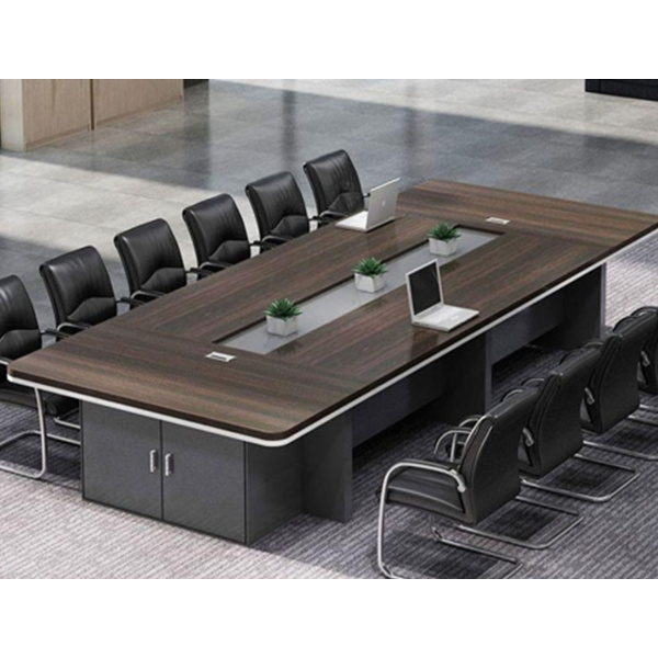 Meeting tab- 240x120 - Spanish MDF wood - CEM-040