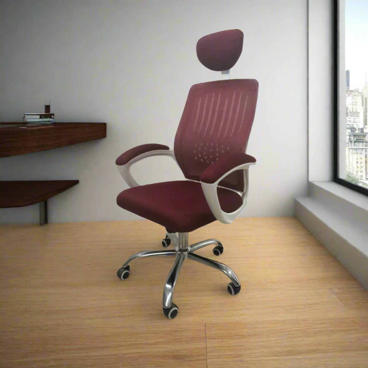 Office chair - OMD-008 - Image 1