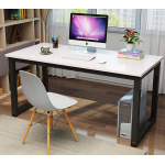 Spanish MDF Employee Desk - CEM-199