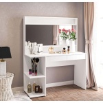 High-quality MDF wood hairstyle - OSM-048