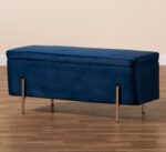 High Quality MDF Wooden Banket - BDF-034 - 120cmX45cm