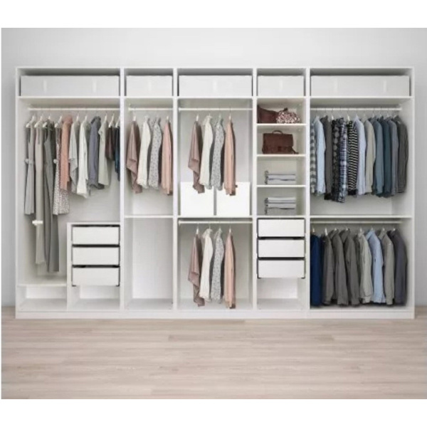 Spanish MDF Wood Dressing - MAD-072